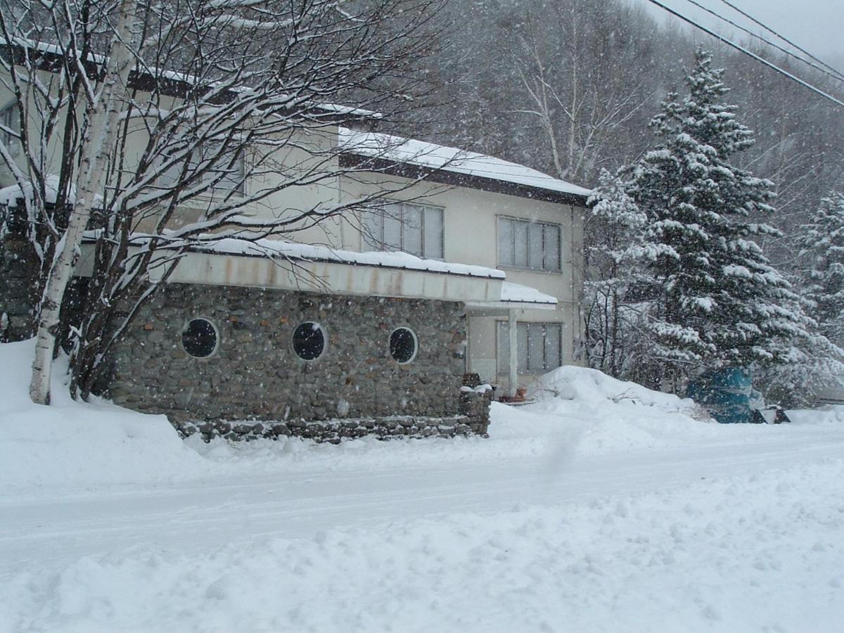 Onsen Inn 36So Matsumoto Exterior foto